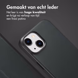 Accezz SH00069323 coque de protection pour téléphones portables Noir