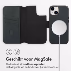 Accezz SH00069323 coque de protection pour téléphones portables Noir