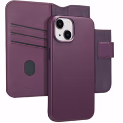 Accezz SH00069324, Apple, iPhone 14 Heath, Violet