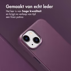 Accezz SH00069324 coque de protection pour téléphones portables Violet