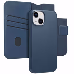 Accezz SH00069325, Apple, iPhone 14, Bleu