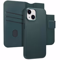 Accezz SH00069326, Apple, iPhone 14 Cedar, Noir