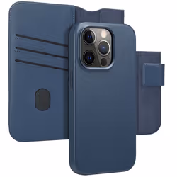 Accezz SH00069330, Apple, iPhone 14 Pro, Bleu
