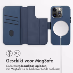 Accezz SH00069330 coque de protection pour téléphones portables Bleu