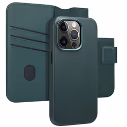 Accezz SH00069331, Apple, iPhone 14 Pro, Noir