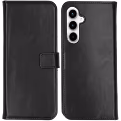Selencia SH00070231, Samsung, Samsung Galaxy A55, Noir