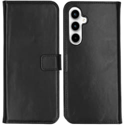Selencia SH00070231 coque de protection pour téléphones portables Noir