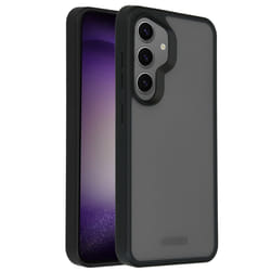 Accezz SH00069223 coque de protection pour téléphones portables Noir