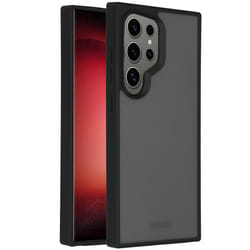 Accezz SH00069225 coque de protection pour téléphones portables Noir