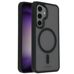 Accezz SH00069226 coque de protection pour téléphones portables Noir