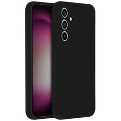 Accezz SH00065547 coque de protection pour téléphones portables Noir