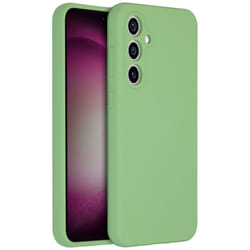 Accezz SH00065551 coque de protection pour téléphones portables Vert