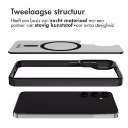 Accezz SH00070718 coque de protection pour téléphones portables