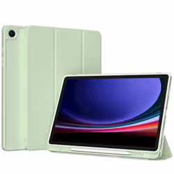 Accezz SH00071312, Samsung, Samsung Galaxy Tab A9 Plus, 26,7 cm (10.5")