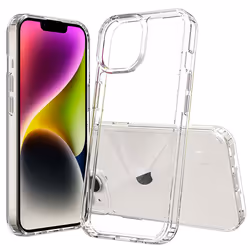 Accezz SH00064143 6.1" Housse Transparent