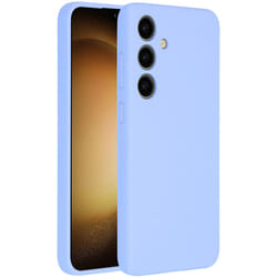 Accezz SH00069216 coque de protection pour téléphones portables Violet