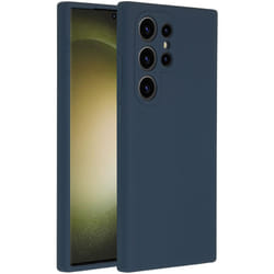 Accezz SH00069222 coque de protection pour téléphones portables Bleu