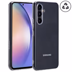 Accezz SH00065879, Samsung, Galaxy A54 (5G), Transparent