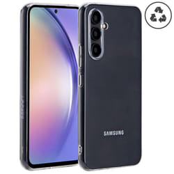 Accezz SH00065879 coque de protection pour téléphones portables Transparent
