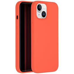 Accezz SH00064179 coque de protection pour téléphones portables Orange