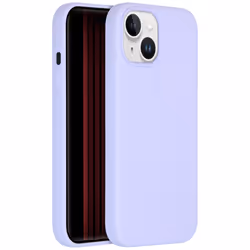 Accezz SH00064186, Apple, iPhone 15, Violet