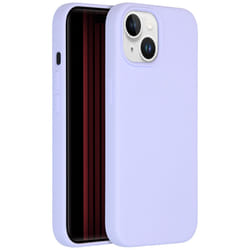 Accezz SH00064186 coque de protection pour téléphones portables Violet