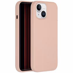 Accezz SH00064187, Apple, iPhone 15, Rose