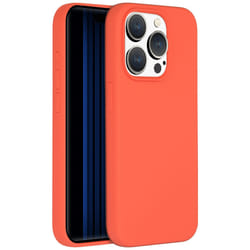 Accezz SH00064190 coque de protection pour téléphones portables Orange