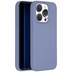 Accezz SH00064191, Apple, iPhone 15 Pro, Gris