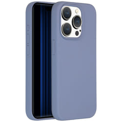 Accezz SH00064191 coque de protection pour téléphones portables Gris