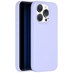 Accezz SH00064197 coque de protection pour téléphones portables Violet