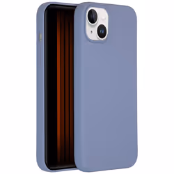Accezz SH00064202, Apple, iPhone 15 Plus, Gris