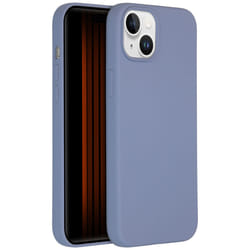 Accezz SH00064202 coque de protection pour téléphones portables Gris