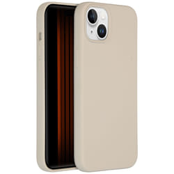 Accezz SH00064207 coque de protection pour téléphones portables Beige