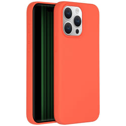 Accezz SH00064212 coque de protection pour téléphones portables Orange