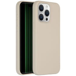 Accezz SH00064218 coque de protection pour téléphones portables Beige