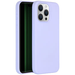 Accezz SH00064219 coque de protection pour téléphones portables Violet