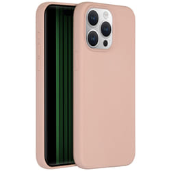 Accezz SH00064220 coque de protection pour téléphones portables Rose