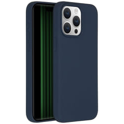 Accezz SH00064221 coque de protection pour téléphones portables Bleu