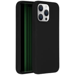 Accezz SH00064222 coque de protection pour téléphones portables Noir