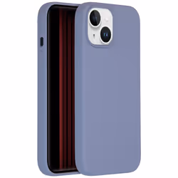 Accezz SH00064224, Apple, iPhone 15, Gris