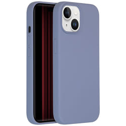 Accezz SH00064224 coque de protection pour téléphones portables Gris
