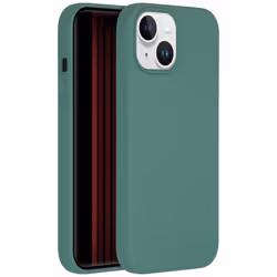 Accezz SH00064228, Apple, iPhone 15, Vert