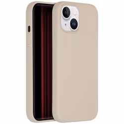 Accezz SH00064229, Apple, iPhone 15, Beige