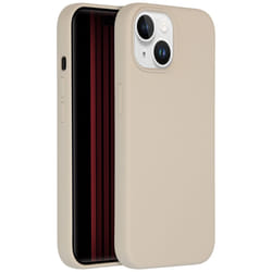 Accezz SH00064229 coque de protection pour téléphones portables Beige