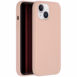 Accezz SH00064231, Apple, iPhone 15, Rose