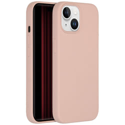 Accezz SH00064231 coque de protection pour téléphones portables Rose