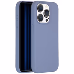 Accezz SH00064235, Apple, iPhone 15 Pro, Gris