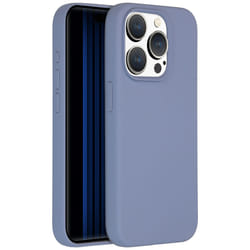 Accezz SH00064235 coque de protection pour téléphones portables Gris