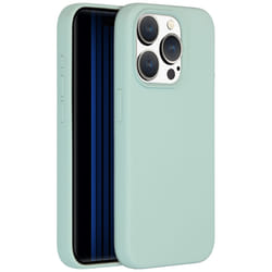 Accezz SH00064236 coque de protection pour téléphones portables Bleu